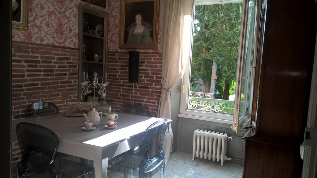 Le Clos Manceau Le Mans Exterior photo