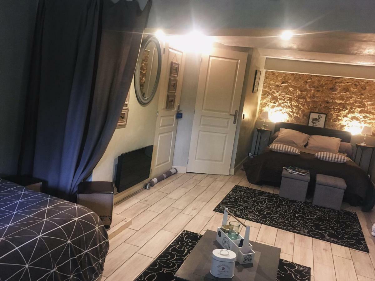 Le Clos Manceau Le Mans Exterior photo